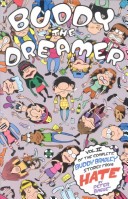 Book cover for Buddy the Dreamer Hard