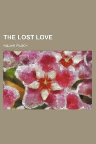 Cover of The Lost Love