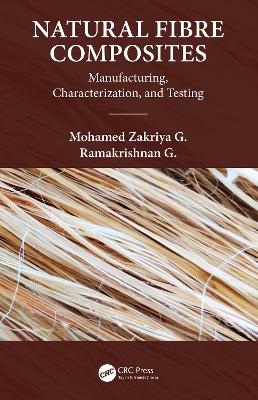 Book cover for Natural Fiber Composites