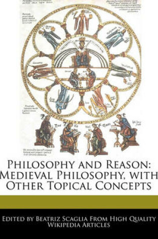 Cover of Philosophy and Reason