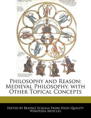 Book cover for Philosophy and Reason