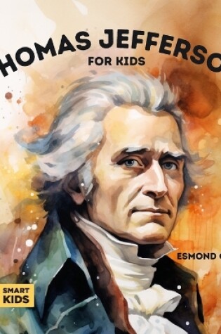 Cover of Thomas Jefferson for Kids