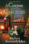 Book cover for A Corpse Among the Carolers