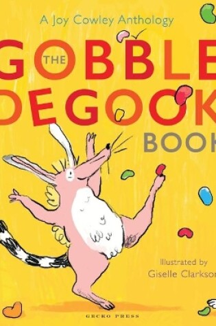 Cover of The Gobbledegook Book