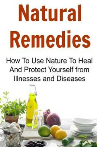 Cover of Natural Remedies