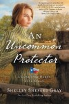 Book cover for An Uncommon Protector