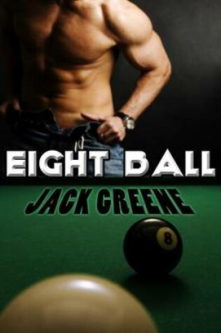 Cover of Eight Ball