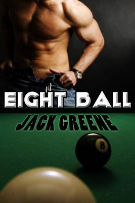 Book cover for Eight Ball