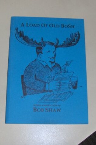 Cover of Load of Old Bosh