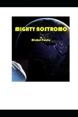 Cover of Mighty Nostromo