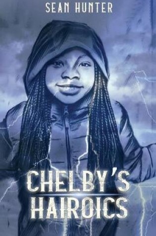 Cover of Chelby's Hairoics