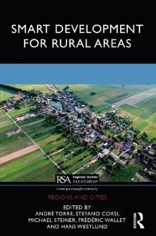 Cover of Smart Development for Rural Areas