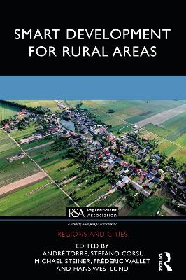 Book cover for Smart Development for Rural Areas