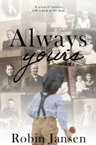 Cover of Always Yours