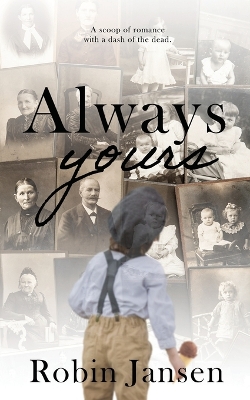 Book cover for Always Yours