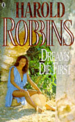 Book cover for Dreams Die First