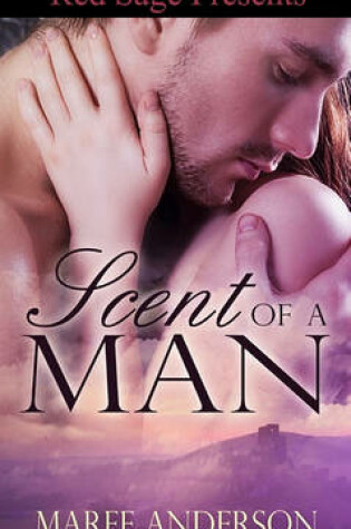 Cover of Scent of a Man