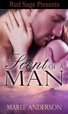 Book cover for Scent of a Man