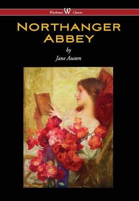 Book cover for Northanger Abbey (Wisehouse Classics Edition) (2016)