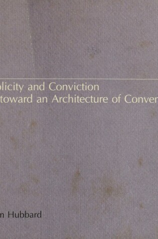 Cover of Complicity and Conviction