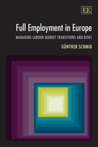 Cover of Full Employment in Europe