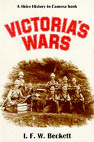 Cover of Victoria's Wars