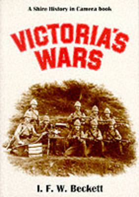 Book cover for Victoria's Wars