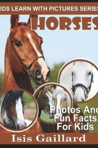 Cover of Horses