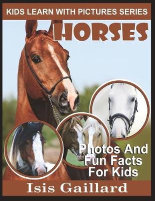 Cover of Horses