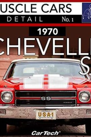 Cover of 1970 Chevelle SS