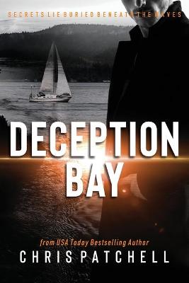 Book cover for Deception Bay