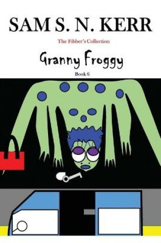 Cover of Granny Froggy