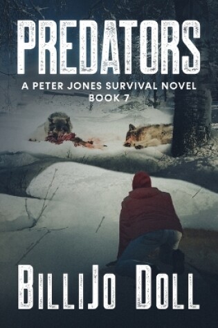 Cover of Predators