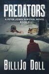 Book cover for Predators