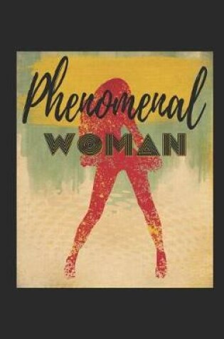 Cover of Phenomenal Woman