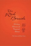 Book cover for The Red Brush