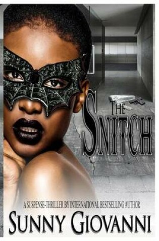 Cover of The Snitch