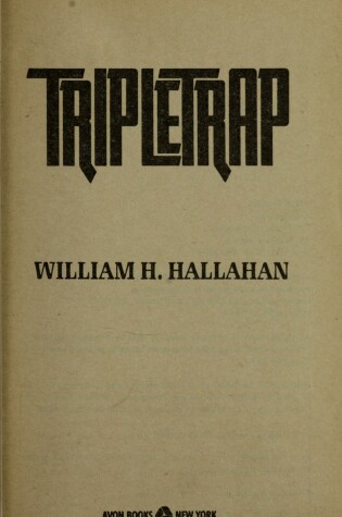 Cover of Tripletrap