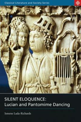 Cover of Silent Eloquence