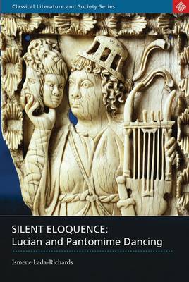 Cover of Silent Eloquence