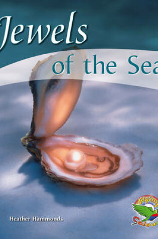 Cover of Jewels of the Sea