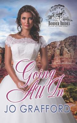 Book cover for Going All In