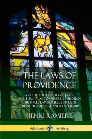 Cover of The Laws of Providence