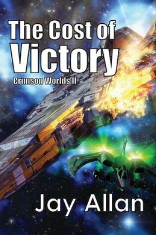 Cover of The Cost of Victory