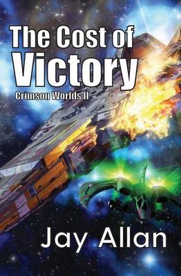 Cover of The Cost of Victory