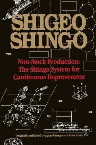 Cover of Non-Stock Production