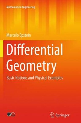 Cover of Differential Geometry