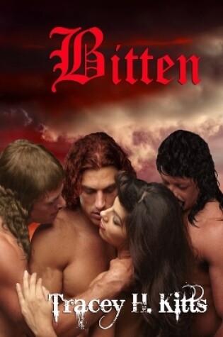 Cover of Bitten