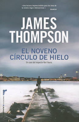 Cover of El Noveno Circulo de Hielo