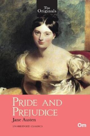 Cover of The Originals: Pride anf Prejudice